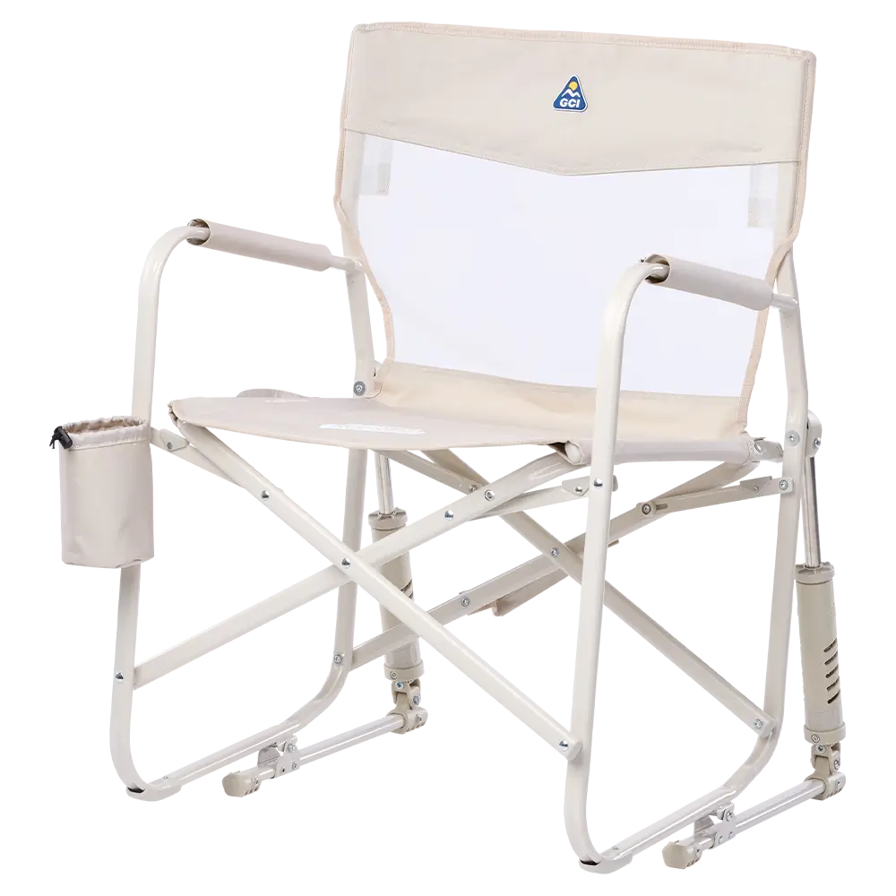 Freestyle Rocker Elite™