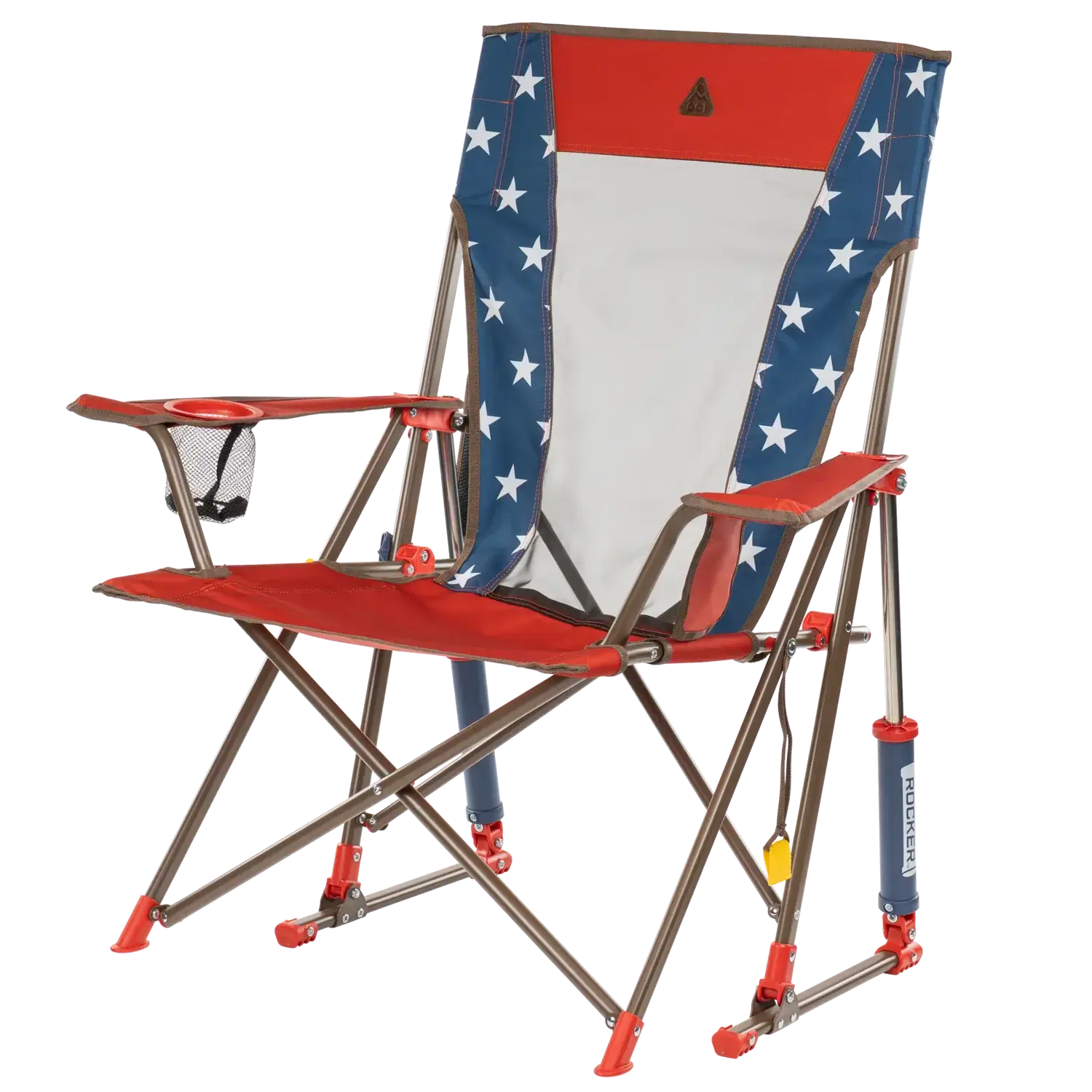 Comfort Pro Rocker™ - USA Anniversary Deluxe